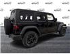 2023 Jeep Wrangler Sport (Stk: 46933) in Innisfil - Image 2 of 21