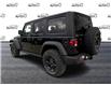 2023 Jeep Wrangler Sport (Stk: 46933) in Innisfil - Image 3 of 21