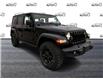 2023 Jeep Wrangler Sport (Stk: 46933) in Innisfil - Image 5 of 21