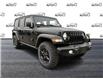 2023 Jeep Wrangler Sport (Stk: 46996) in Innisfil - Image 1 of 21