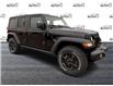 2023 Jeep Wrangler Sport (Stk: 46996) in Innisfil - Image 2 of 21