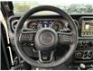2023 Jeep Wrangler Sport (Stk: 46996) in Innisfil - Image 10 of 21