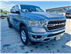 2022 RAM 1500 Big Horn (Stk: 22094) in Dryden - Image 1 of 6
