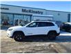2023 Jeep Cherokee Altitude (Stk: 23012) in Dryden - Image 1 of 11