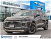2021 Chevrolet Blazer True North (Stk: 34679) in Georgetown - Image 1 of 26