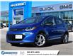 2021 Chevrolet Bolt EV LT (Stk: 35571) in Georgetown - Image 1 of 24