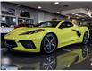 2022 Chevrolet Corvette Stingray (Stk: 35679) in Georgetown - Image 1 of 23