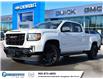 2021 GMC Canyon Elevation (Stk: 35772) in Georgetown - Image 1 of 26