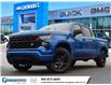 2023 Chevrolet Silverado 1500 Custom (Stk: 35695) in Georgetown - Image 1 of 25