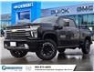 2023 Chevrolet Silverado 2500HD High Country (Stk: 35683) in Georgetown - Image 1 of 27