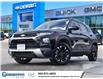 2021 Chevrolet TrailBlazer LT (Stk: 34189) in Georgetown - Image 1 of 25