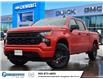 2023 Chevrolet Silverado 1500 Custom (Stk: 36070) in Georgetown - Image 1 of 25