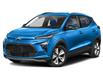 2023 Chevrolet Bolt EUV LT (Stk: 36177) in Georgetown - Image 1 of 8