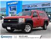 2011 Chevrolet Silverado 1500 WT (Stk: 34541) in Georgetown - Image 1 of 22