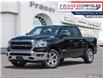 2022 RAM 1500 Big Horn (Stk: N0192) in Oshawa - Image 1 of 23
