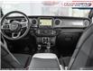 2023 Jeep Wrangler Sahara (Stk: Q0038) in Oshawa - Image 22 of 23