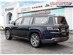 2022 Grand Wagoneer Series III (Stk: N0232) in Oshawa - Image 4 of 25