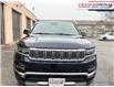 2022 Grand Wagoneer Series III (Stk: N0232) in Oshawa - Image 9 of 25