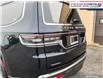 2022 Grand Wagoneer Series III (Stk: N0232) in Oshawa - Image 11 of 25