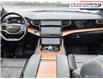 2022 Grand Wagoneer Series III (Stk: N0232) in Oshawa - Image 24 of 25