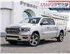 2022 RAM 1500 Laramie (Stk: N0356) in Oshawa - Image 1 of 22