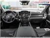 2022 RAM 1500 Laramie (Stk: N0356) in Oshawa - Image 21 of 22
