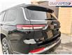 2022 Jeep Grand Cherokee L Overland (Stk: N0267) in Oshawa - Image 11 of 25