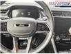 2022 Jeep Grand Cherokee L Overland (Stk: N0267) in Oshawa - Image 16 of 25