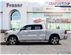 2022 RAM 1500 Laramie (Stk: N0372) in Oshawa - Image 3 of 25