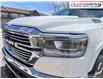 2022 RAM 1500 Laramie (Stk: N0372) in Oshawa - Image 8 of 25