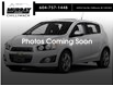 2016 Chevrolet Sonic LT Auto (Stk: C0010) in Chilliwack - Image 1 of 14