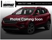 2017 Ford Escape Titanium (Stk: C0053) in Chilliwack - Image 1 of 15