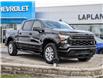 2022 Chevrolet Silverado 1500 Custom (Stk: 16422) in Casselman - Image 1 of 22