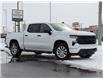 2023 Chevrolet Silverado 1500 Custom (Stk: 16522) in Casselman - Image 1 of 20