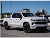 2023 Chevrolet Silverado 1500 RST (Stk: 16525) in Casselman - Image 1 of 21