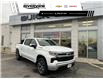 2023 Chevrolet Silverado 1500 LT (Stk: 23080) in WALLACEBURG - Image 1 of 19
