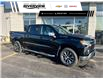 2024 Chevrolet Silverado 1500 LT (Stk: 24037) in WALLACEBURG - Image 1 of 11