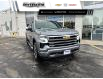 2024 Chevrolet Silverado 1500 High Country (Stk: 24060) in WALLACEBURG - Image 1 of 21