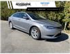2015 Chrysler 200 Limited (Stk: N22089B) in WALLACEBURG - Image 1 of 26