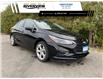 2017 Chevrolet Cruze Premier Auto (Stk: U2268) in WALLACEBURG - Image 1 of 25