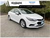 2018 Chevrolet Cruze LT Auto (Stk: U2267) in WALLACEBURG - Image 1 of 23