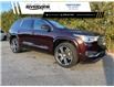 2018 GMC Acadia Denali (Stk: U2279) in WALLACEBURG - Image 1 of 31