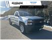 2015 Chevrolet Silverado 1500 WT (Stk: U2068A) in WALLACEBURG - Image 1 of 19