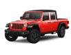 2023 Jeep Gladiator Rubicon (Stk: P0034) in Québec - Image 1 of 1