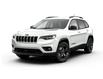 2022 Jeep Cherokee Altitude (Stk: 0570) in Québec - Image 1 of 1