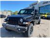 2023 Jeep Gladiator Sport S (Stk: P0028) in Québec - Image 1 of 11
