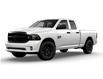 2022 RAM 1500 Classic Tradesman (Stk: 20321) in Québec - Image 1 of 1