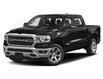 2022 RAM 1500 Big Horn (Stk: 0478) in Québec - Image 1 of 9