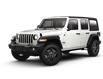 2023 Jeep Wrangler Sport (Stk: P0057) in Québec - Image 1 of 1