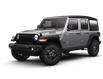 2023 Jeep Wrangler Sport (Stk: P0090) in Québec - Image 1 of 1